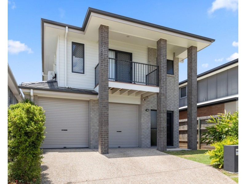 25 Sawyer St, Spring Mountain QLD 4124