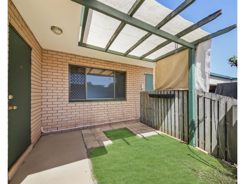 16/2018 Wynnum Road, Wynnum West QLD 4178