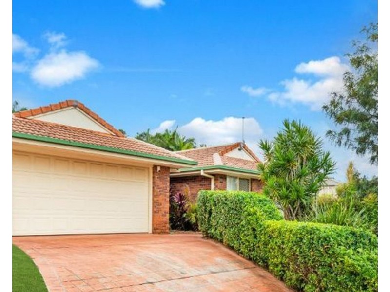27 Johnson Parade, Ormeau Hills QLD 4208