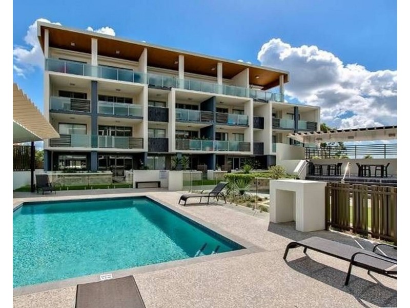 2006/8 Lochaber Street, Dutton Park QLD 4102