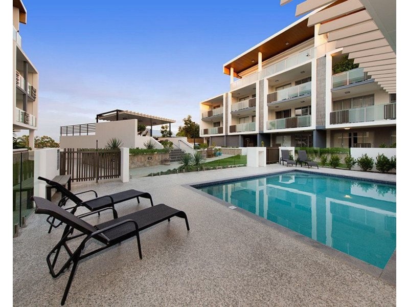 2006/8 Lochaber Street, Dutton Park QLD 4102