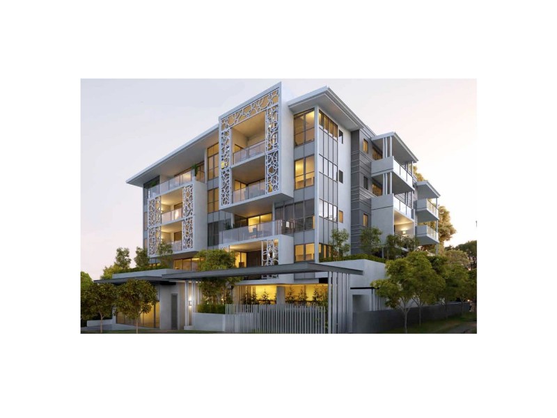 304/15 Felix Street, Lutwyche QLD 4030
