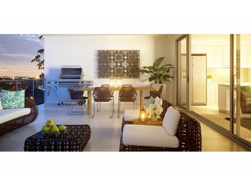 304/15 Felix Street, Lutwyche QLD 4030