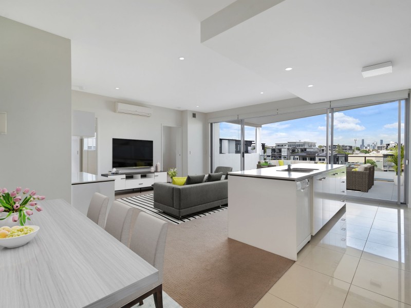 304/15 Felix Street, Lutwyche QLD 4030