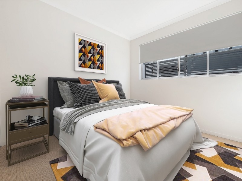 304/15 Felix Street, Lutwyche QLD 4030