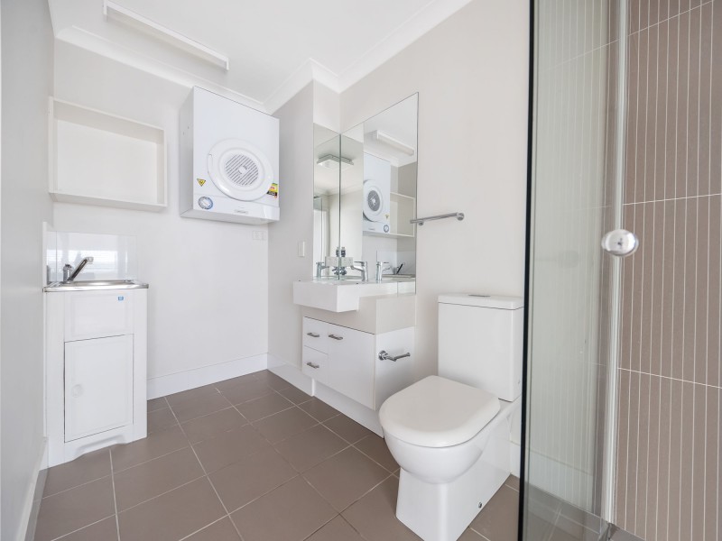 304/15 Felix Street, Lutwyche QLD 4030