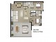 304/15 Felix Street, Lutwyche QLD 4030 Floorplan