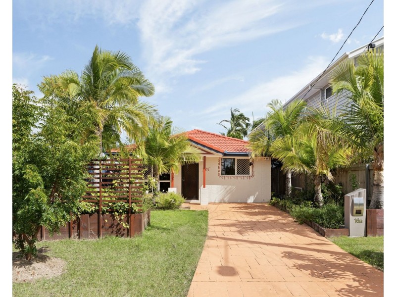 16A Taylor Street, Virginia QLD 4014