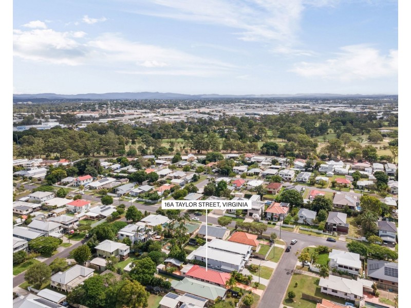 16A Taylor Street, Virginia QLD 4014