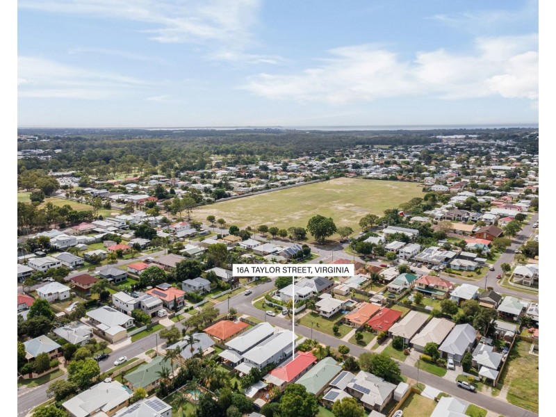 16A Taylor Street, Virginia QLD 4014
