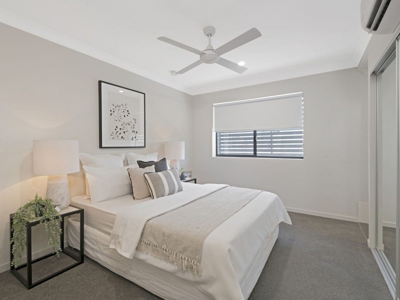 8/5 Raffles St, Mount Gravatt East QLD 4122