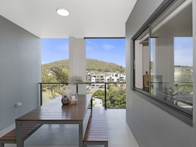 8/5 Raffles St, Mount Gravatt East QLD 4122