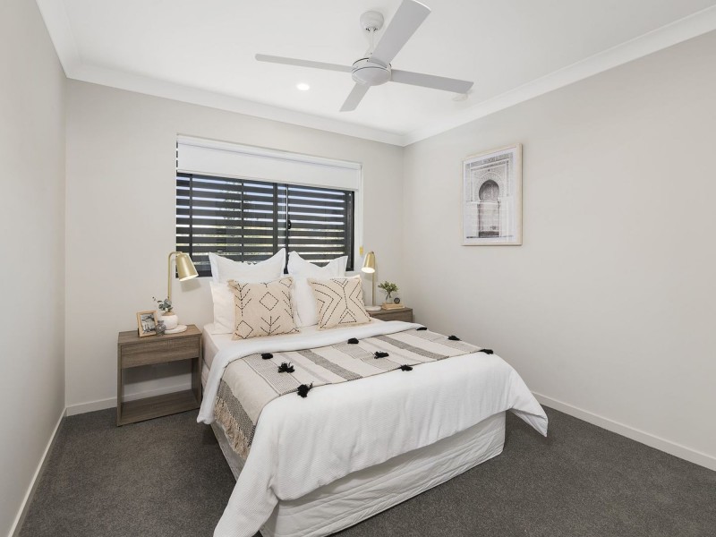 8/5 Raffles St, Mount Gravatt East QLD 4122