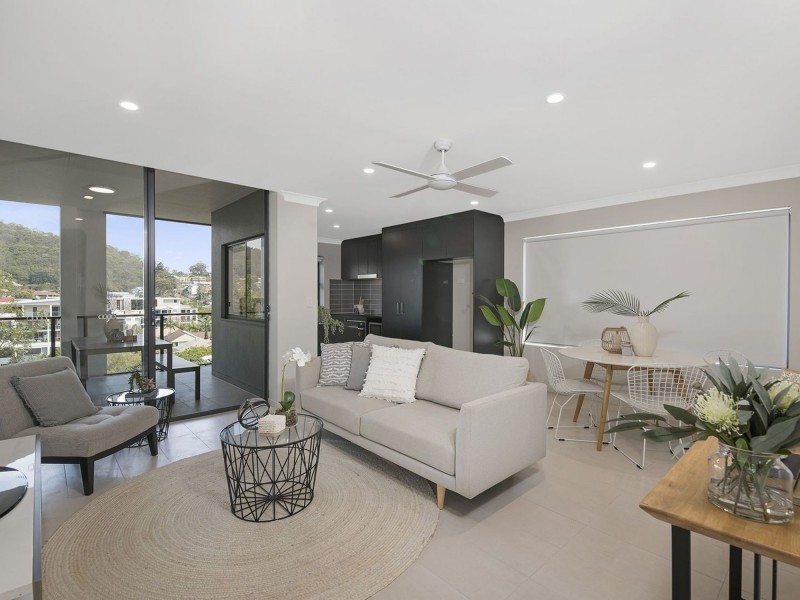 8/5 Raffles St, Mount Gravatt East QLD 4122