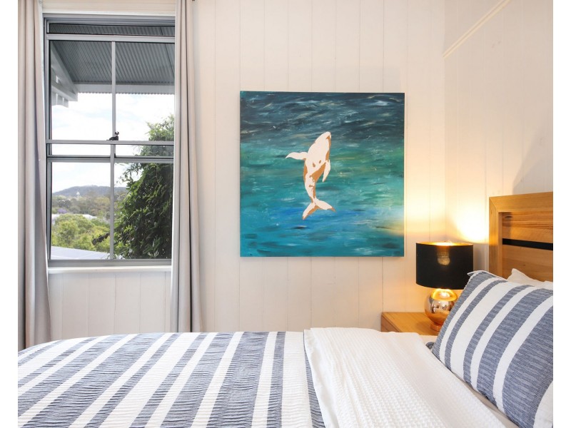 5 VALENTINE STREET, Toowong QLD 4066