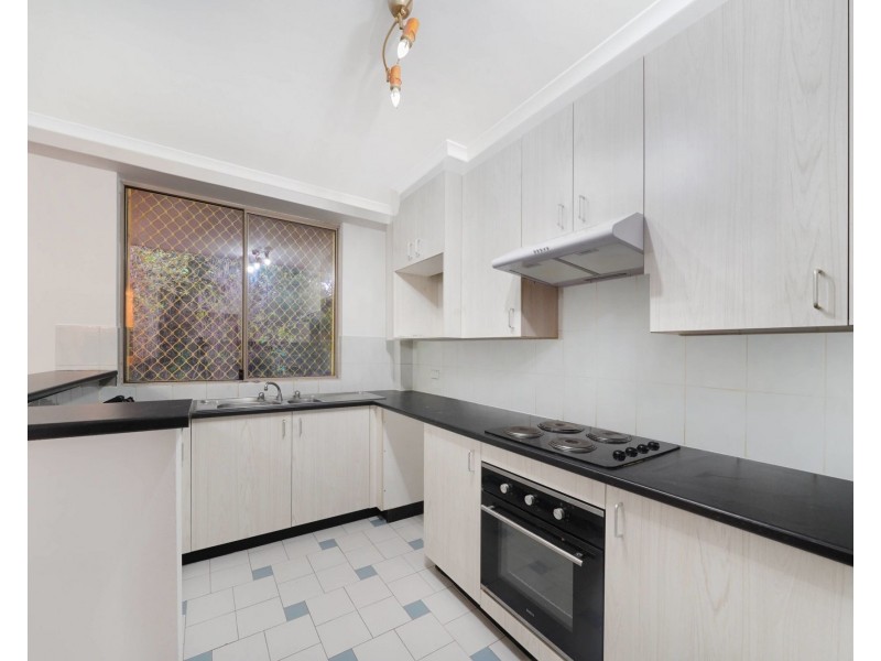 47/4 Riverpark Drive, Liverpool NSW 2170