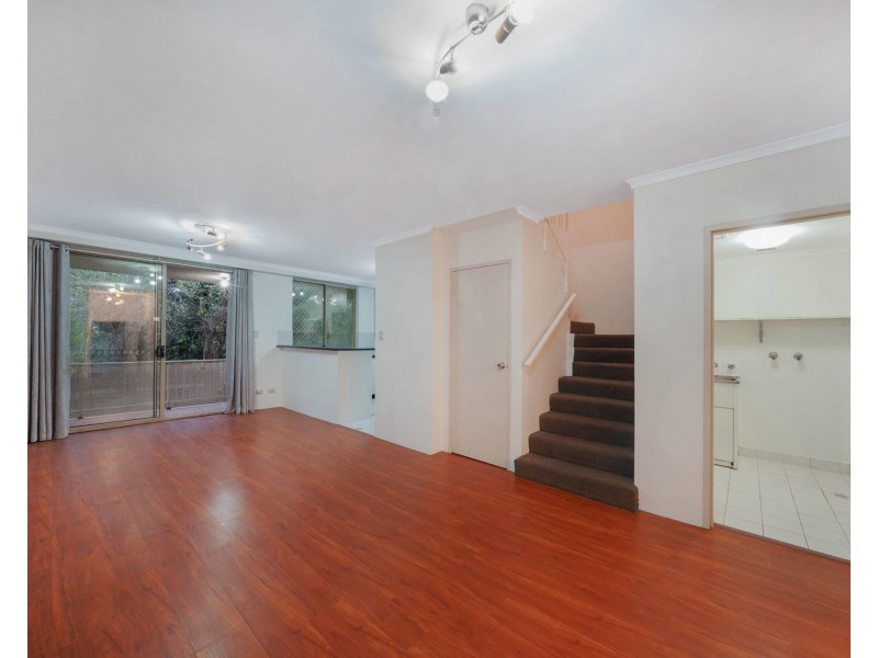 47/4 Riverpark Drive, Liverpool NSW 2170