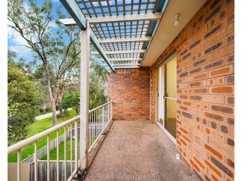 47/4 Riverpark Drive, Liverpool NSW 2170