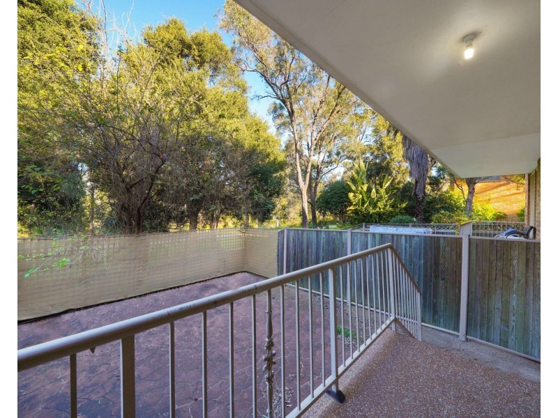 47/4 Riverpark Drive, Liverpool NSW 2170