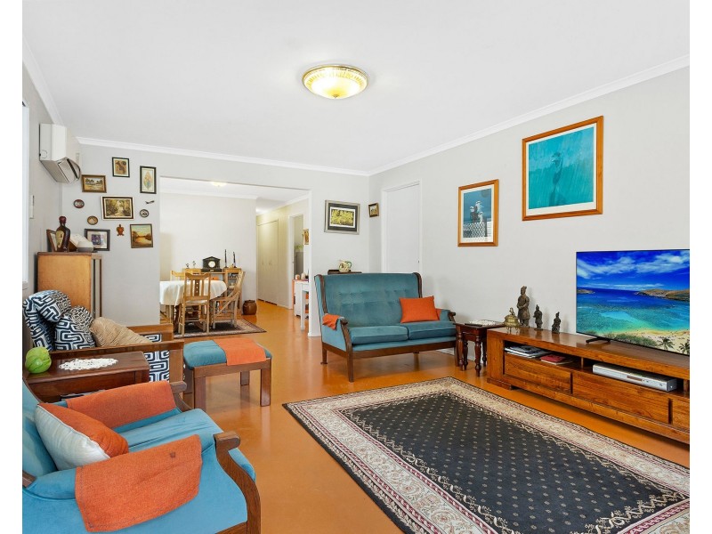 40 Henchman street, Nundah QLD 4012