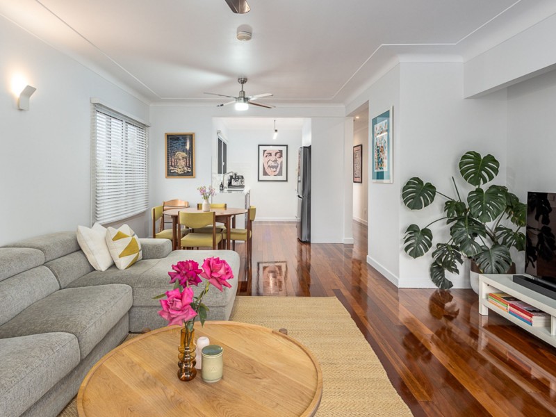 23 McAdam Street, Everton Park QLD 4053