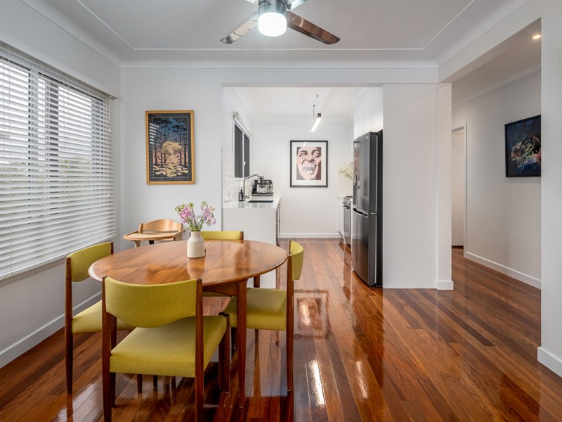 23 McAdam Street, Everton Park QLD 4053