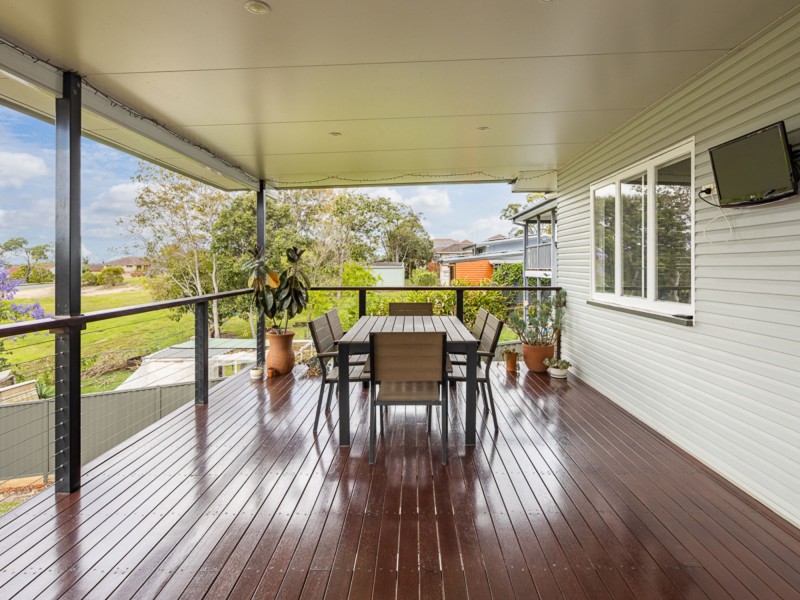 23 McAdam Street, Everton Park QLD 4053