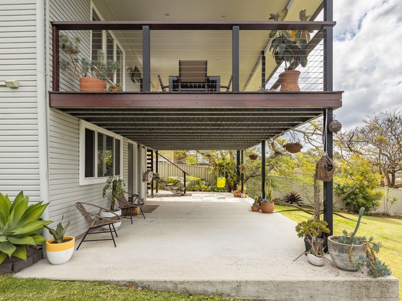 23 McAdam Street, Everton Park QLD 4053