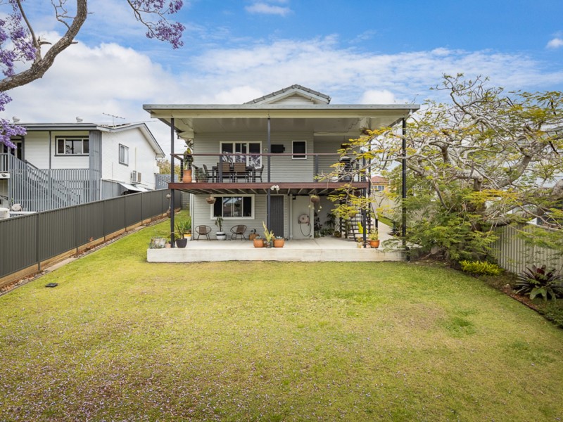 23 McAdam Street, Everton Park QLD 4053