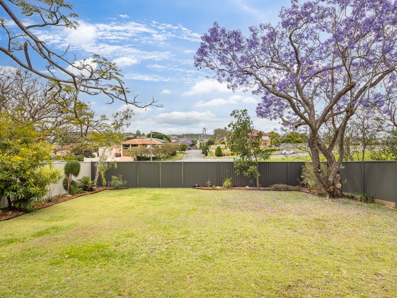23 McAdam Street, Everton Park QLD 4053