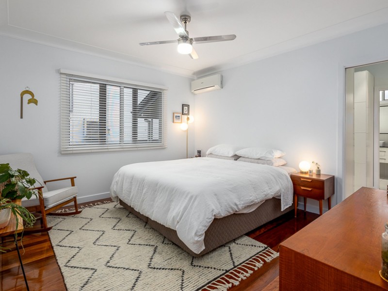 23 McAdam Street, Everton Park QLD 4053