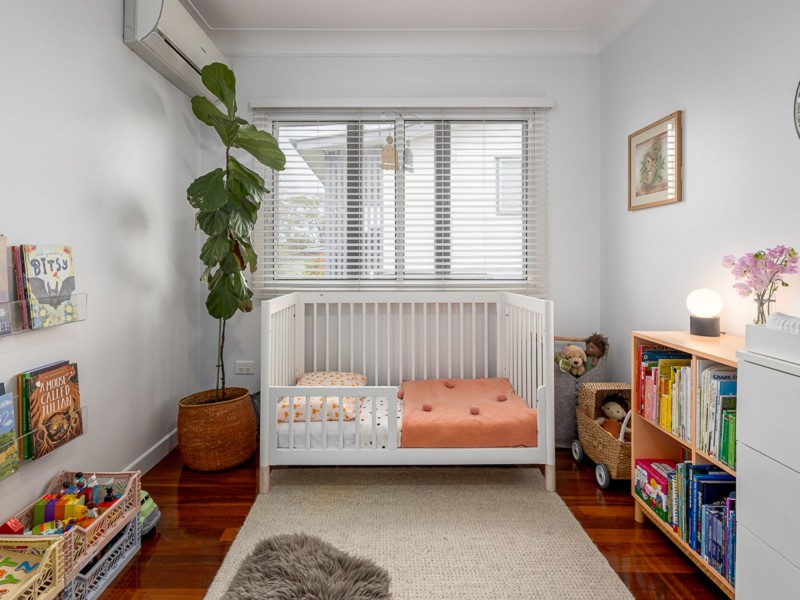 23 McAdam Street, Everton Park QLD 4053