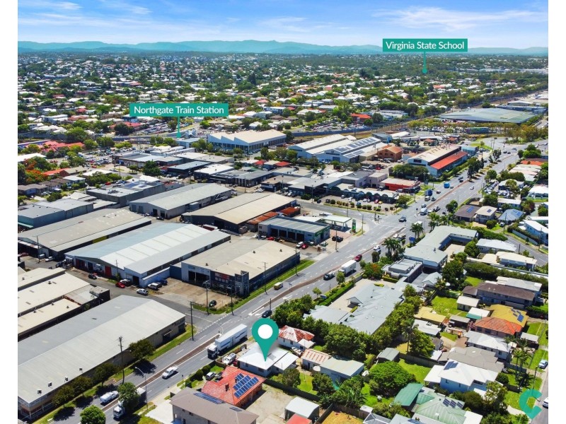 206 Toombul Road, Northgate QLD 4013