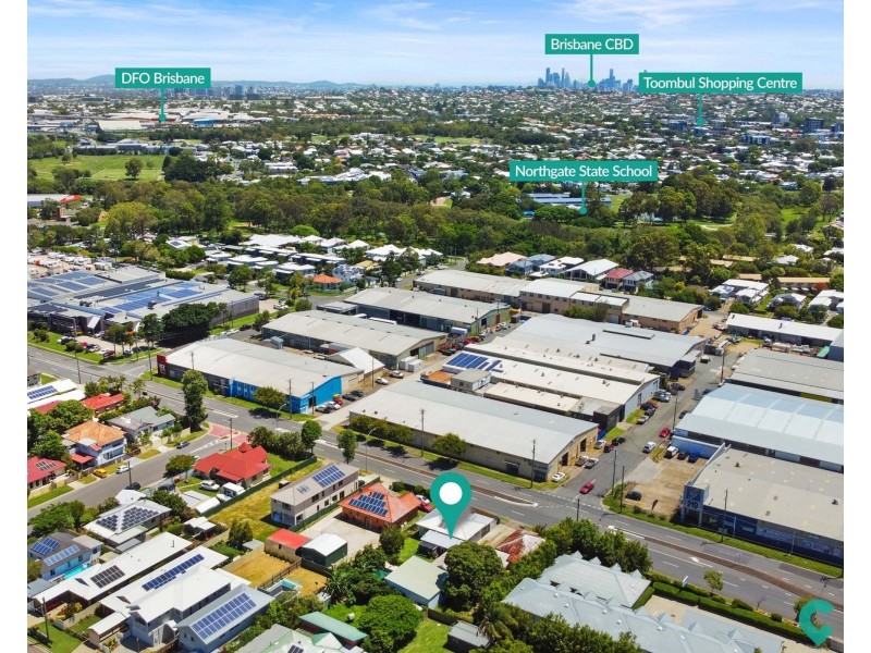 206 Toombul Road, Northgate QLD 4013