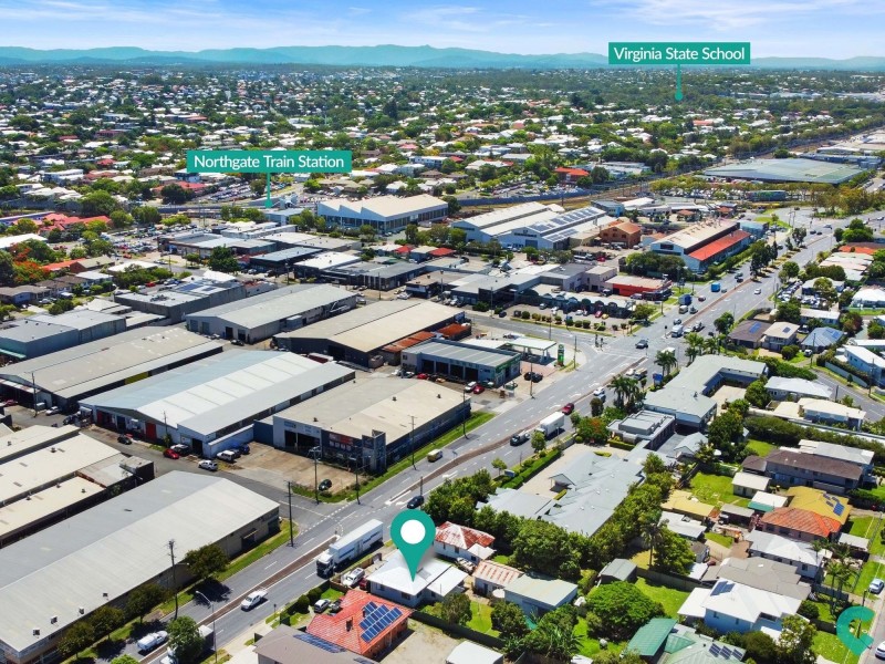 206 Toombul Road, Northgate QLD 4013