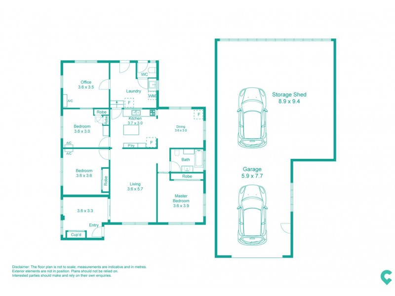 206 Toombul Road, Northgate QLD 4013