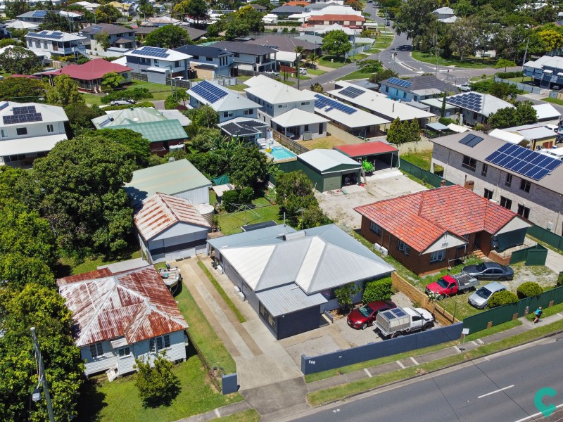 206 Toombul Road, Northgate QLD 4013