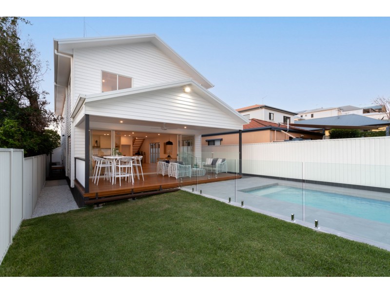 38 Scott Street, Kedron QLD 4031