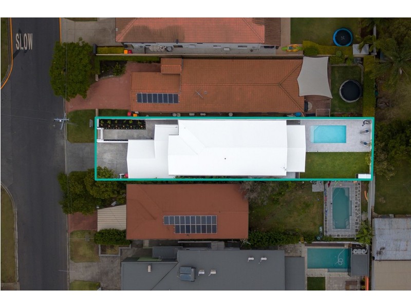 38 Scott Street, Kedron QLD 4031