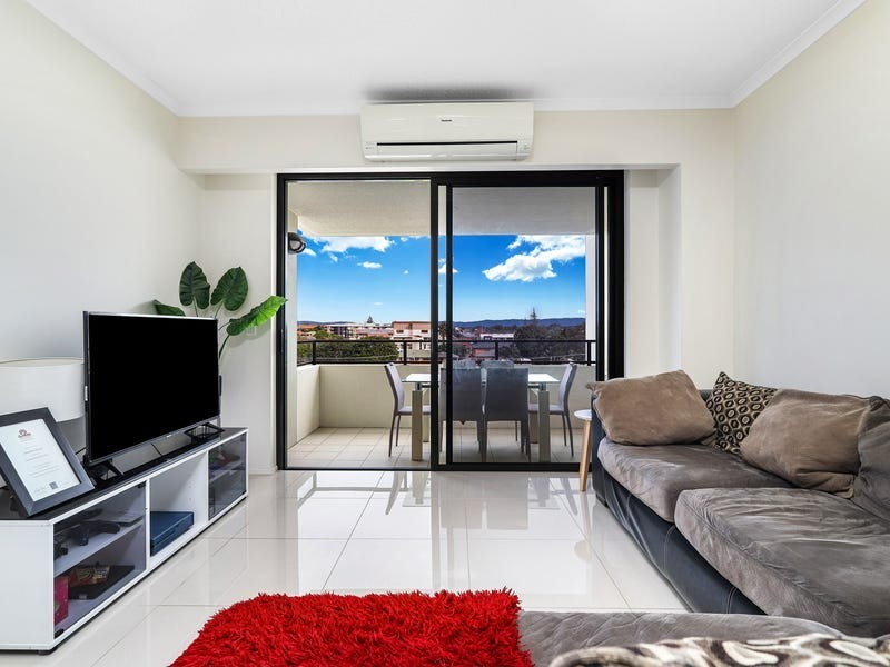 22/171 Scarborough Street, Southport QLD 4215