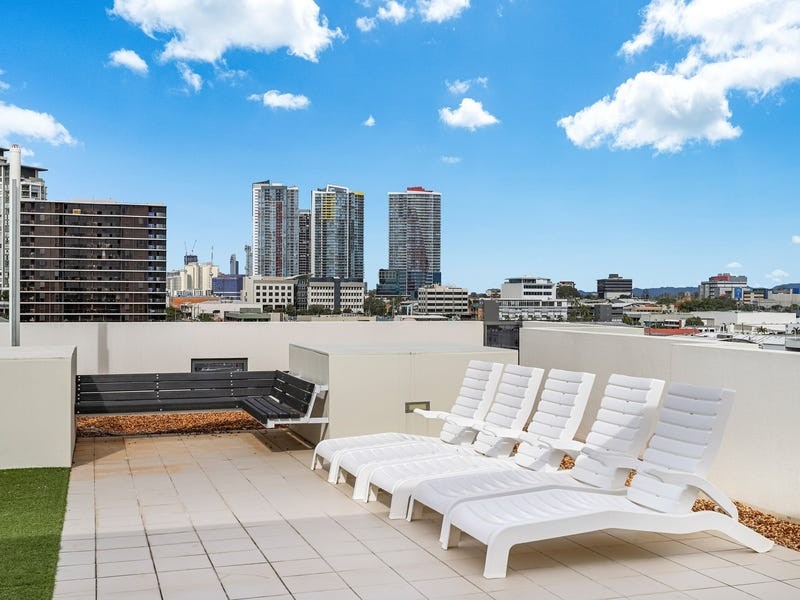 22/171 Scarborough Street, Southport QLD 4215