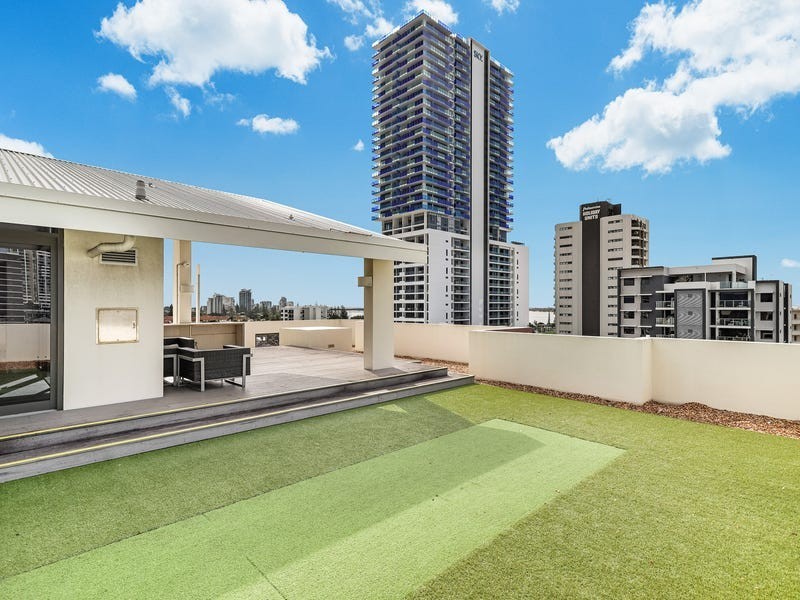 22/171 Scarborough Street, Southport QLD 4215