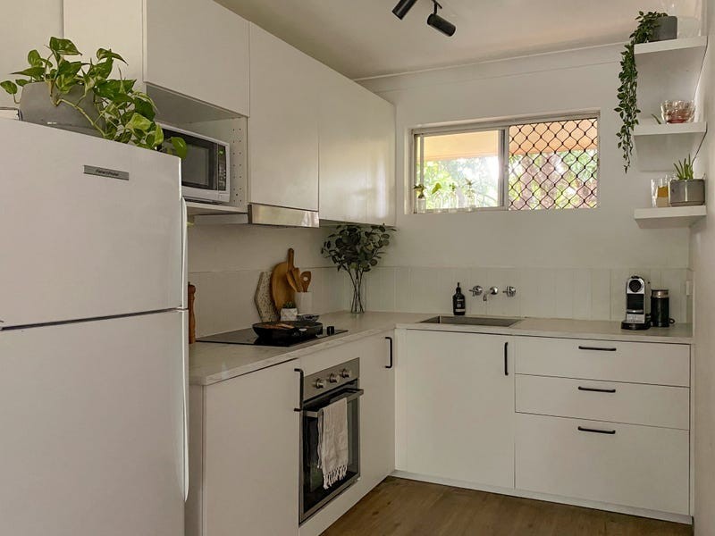 6/10 Buckland Road, Nundah QLD 4012