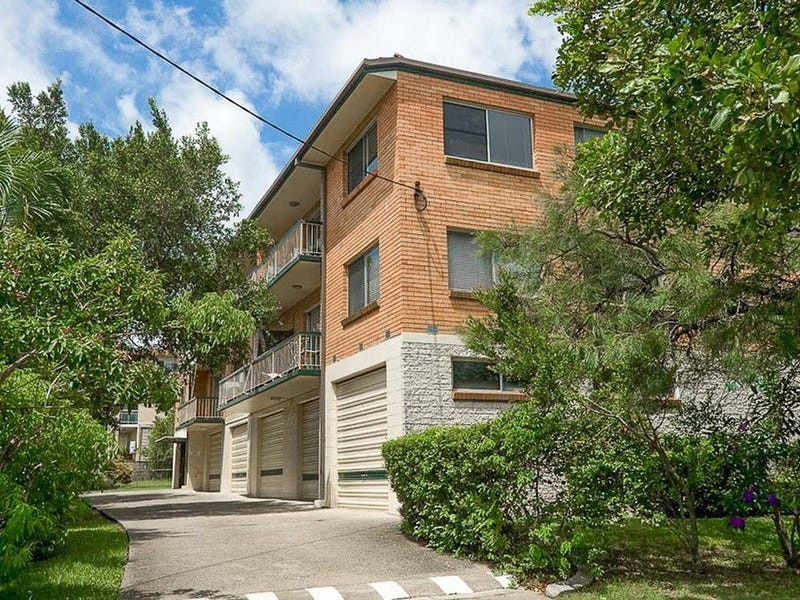 6/10 Buckland Road, Nundah QLD 4012