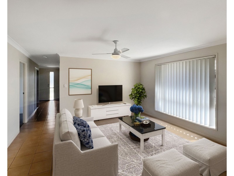 40 Lockyer Place, Crestmead QLD 4132