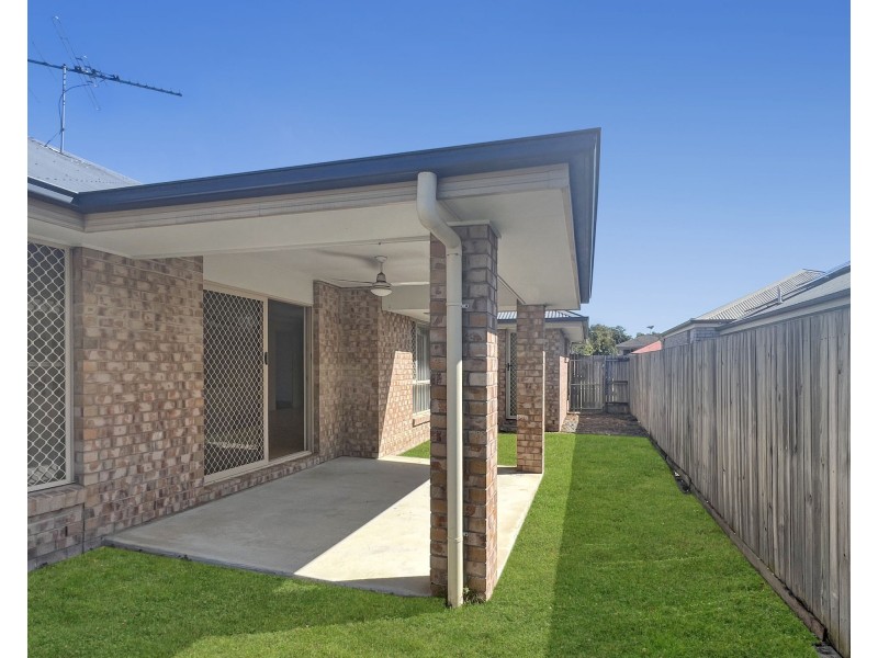 40 Lockyer Place, Crestmead QLD 4132