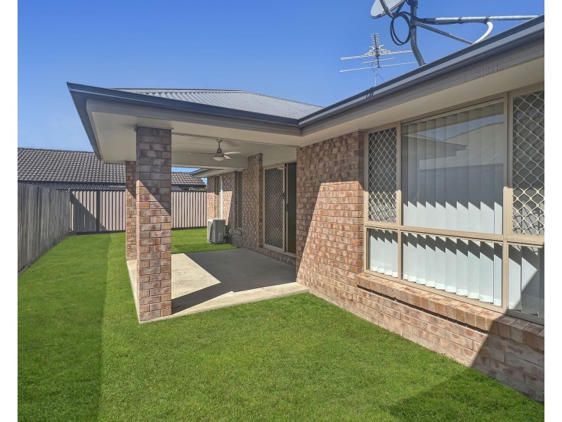 40 Lockyer Place, Crestmead QLD 4132