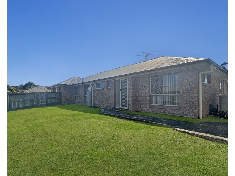40 Lockyer Place, Crestmead QLD 4132