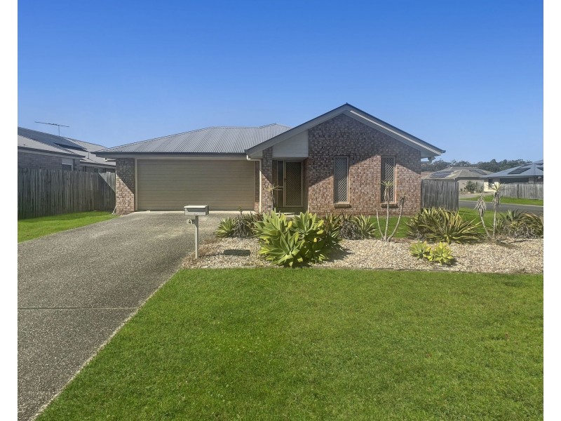 40 Lockyer Place, Crestmead QLD 4132