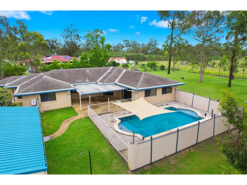 84-88 West Sentinel Drive, Greenbank QLD 4124